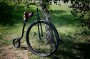 Velociped 36"