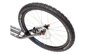 Footbike KOSTKA MUSHING RACER MAX (G5)