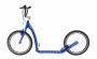 Foldable Footbike KOSTKA TWENTY MAX FOLD (G5)